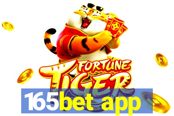 165bet app